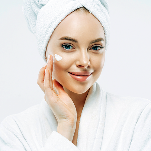Derma Range
